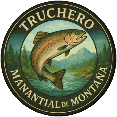 Truchero Manantial de Montaña